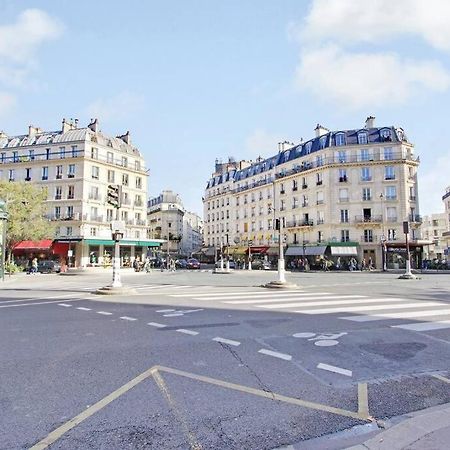 New-Appartement Claude Bernard Paris V Luaran gambar