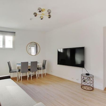 New-Appartement Claude Bernard Paris V Luaran gambar