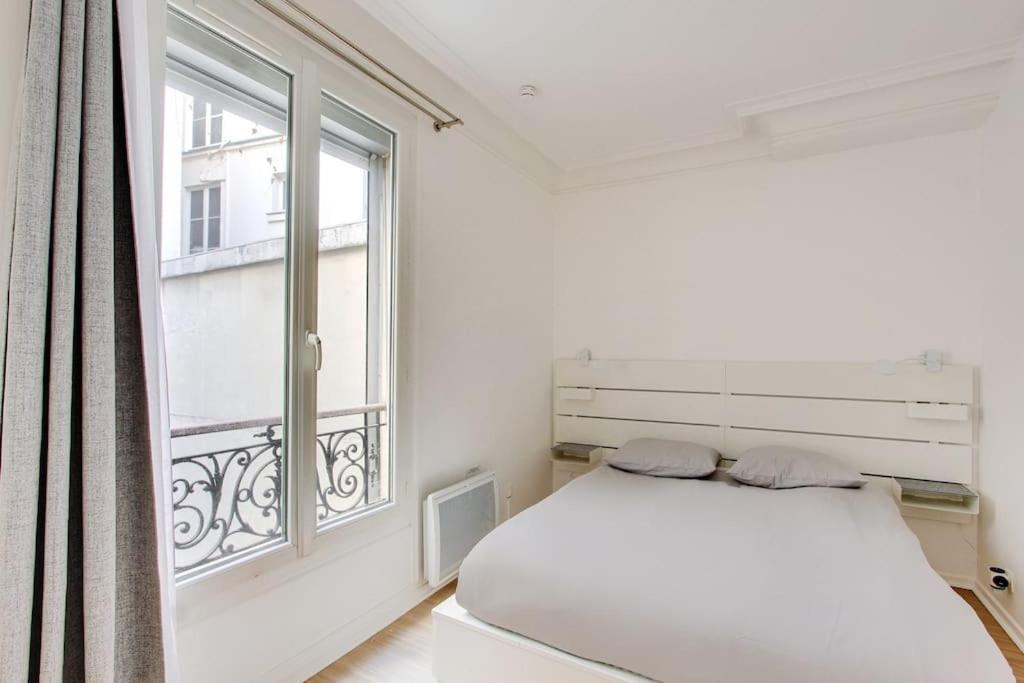 New-Appartement Claude Bernard Paris V Luaran gambar