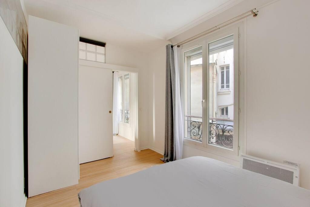 New-Appartement Claude Bernard Paris V Luaran gambar