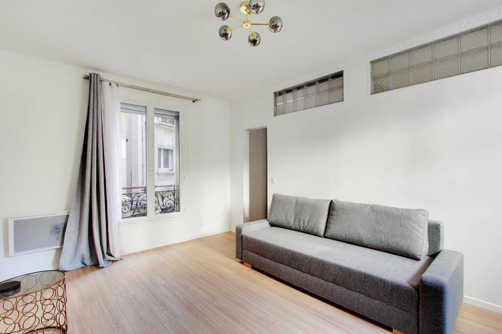 New-Appartement Claude Bernard Paris V Luaran gambar