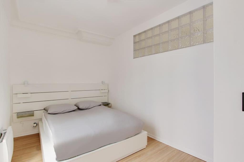 New-Appartement Claude Bernard Paris V Luaran gambar